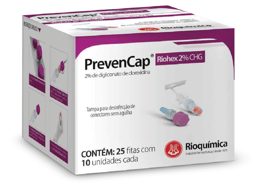 prevencap riohex