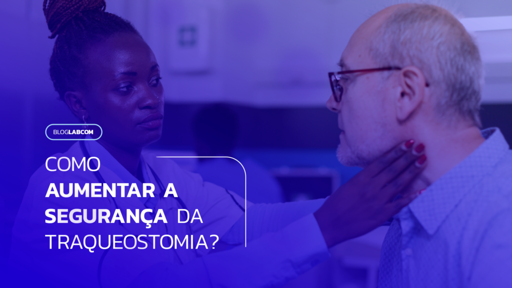 traqueostomia